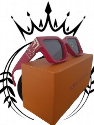 Red13 - Sunglasses