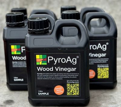 1L Sample - Free Delivery Australia wide