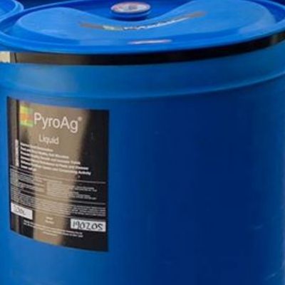 200L PyroAg - Free Delivery Australia wide