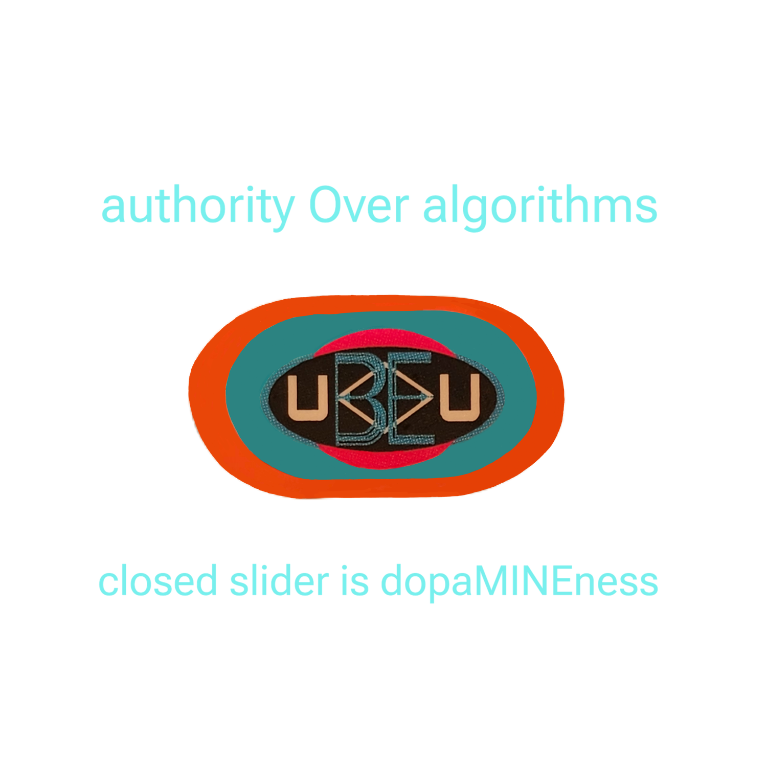 authority VS. algorithms