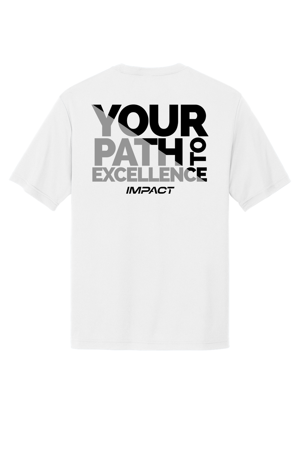 Your PATH to EXCELLENCE