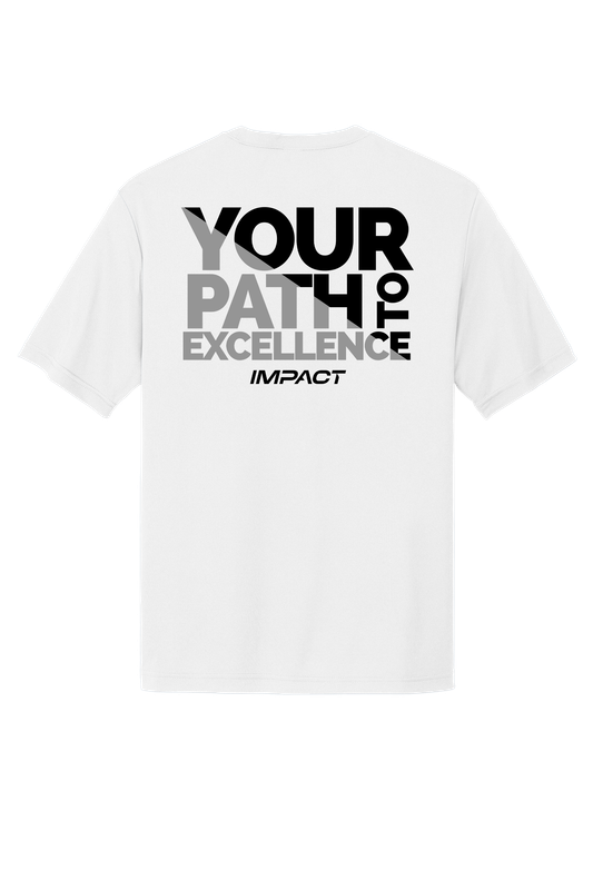 Your PATH to EXCELLENCE