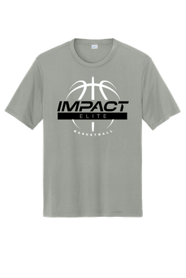 Elite Basketball - Empty Back