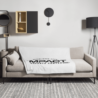 Impact blanket  - 2024