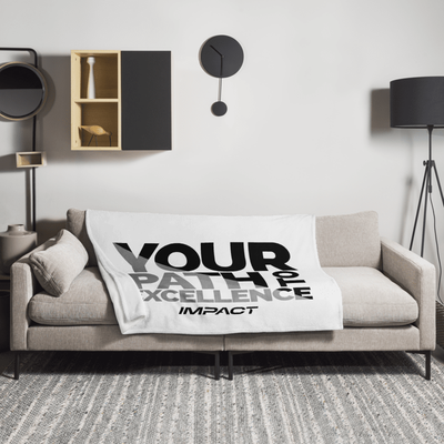 Impact blanket - Your Path
