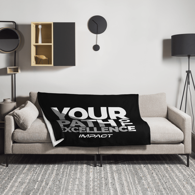 Impact blanket - Your Path