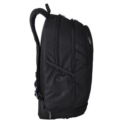 UA Hustle 5.0 Team Backpack