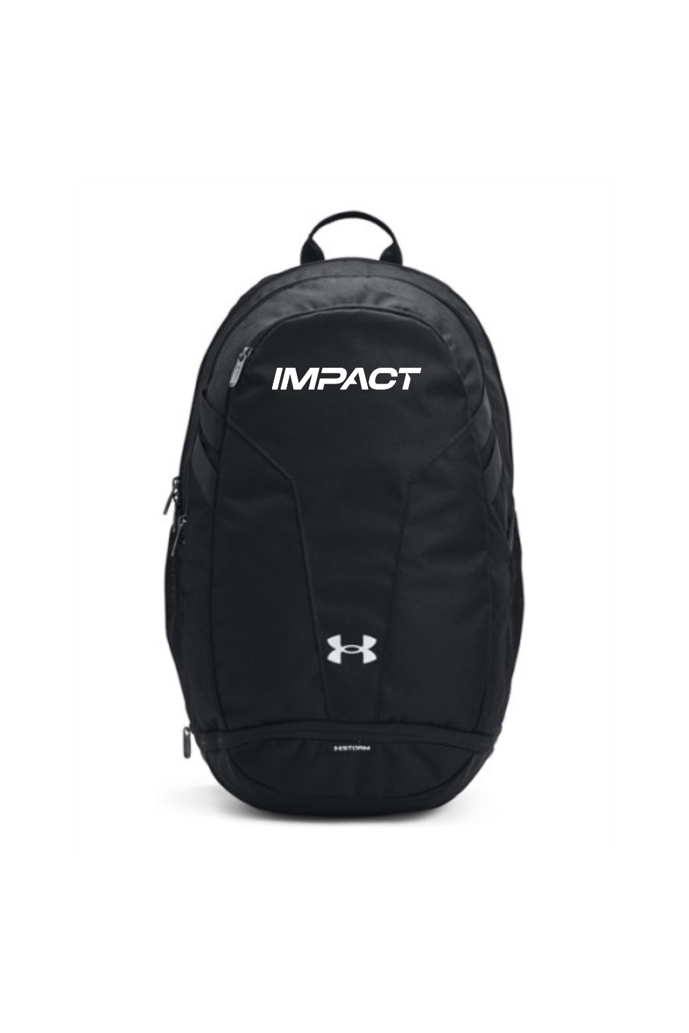 UA Hustle 5.0 Team Backpack