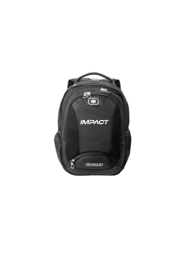 Black OGIO® - Bullion Pack