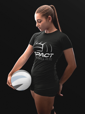 Impact Volleyball Club