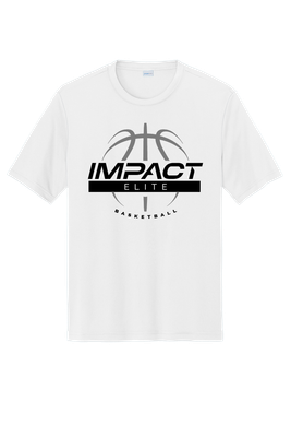 Elite Basketball - Empty Back