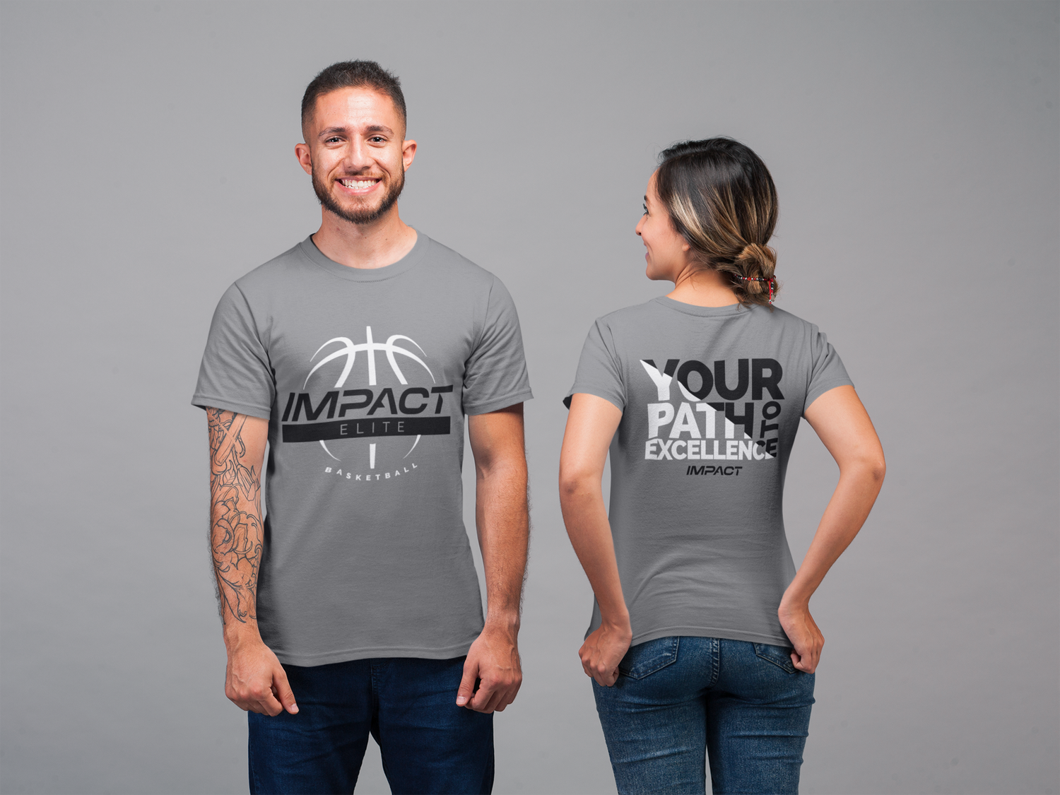 Your PATH to EXCELLENCE