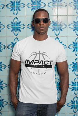 Elite Basketball - Empty Back