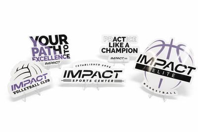Impact Decals