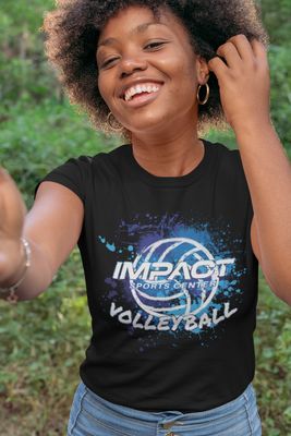 Impact Volleyball Freeze Tournament