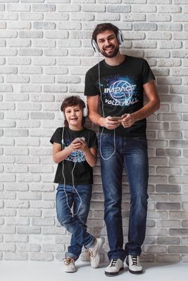 Impact Volleyball Freeze Tournament