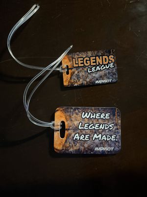 Bag Tags