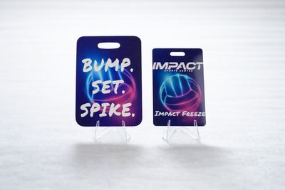 Bag Tags