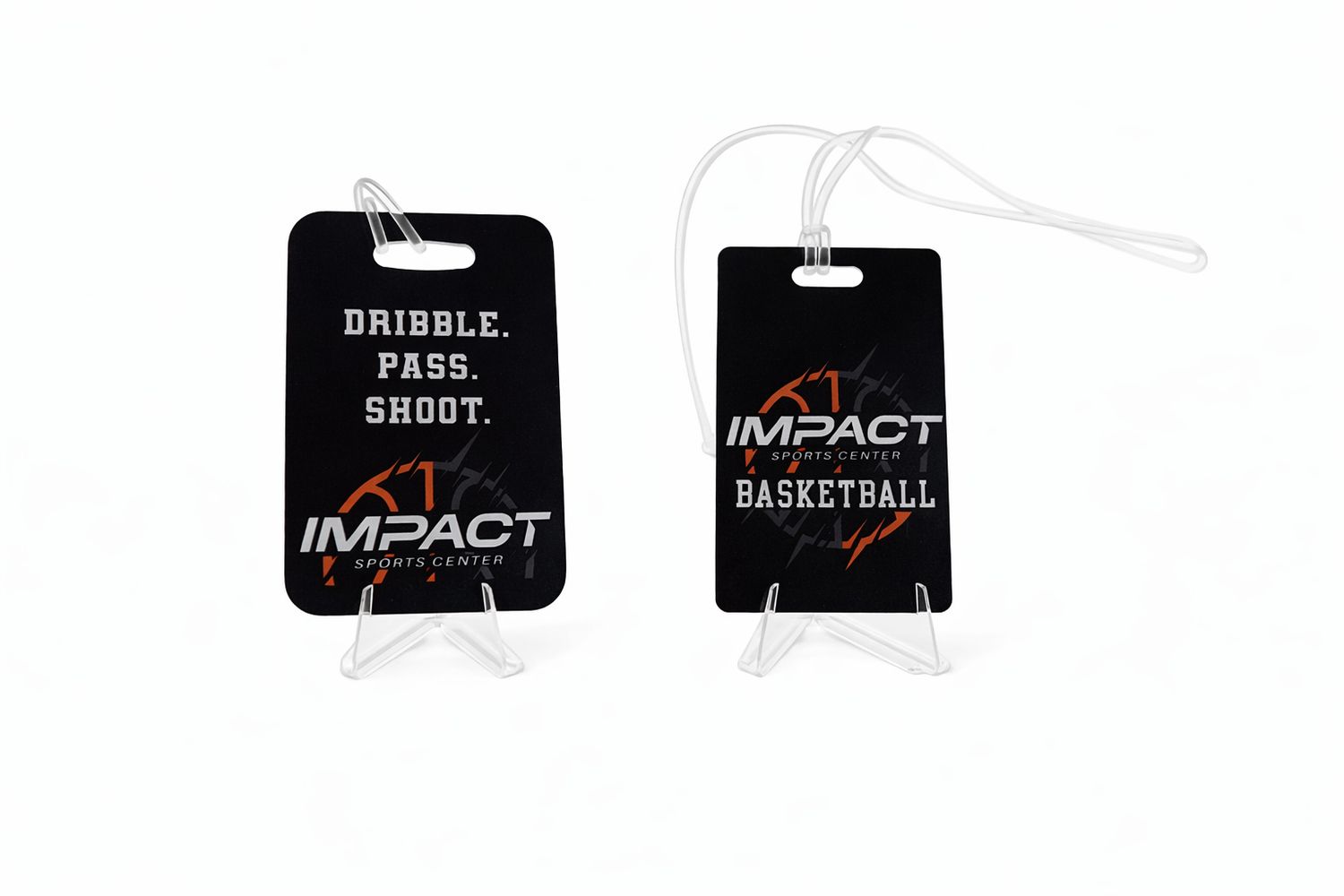 Bag Tags