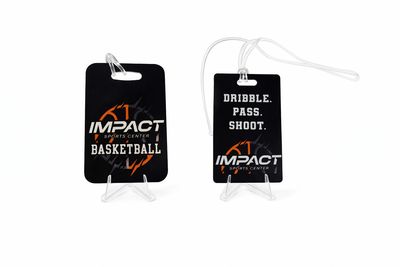 Bag Tags
