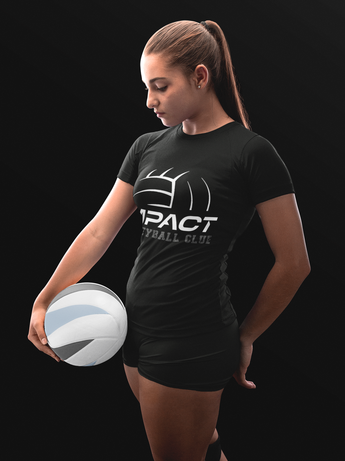 Impact Volleyball Club