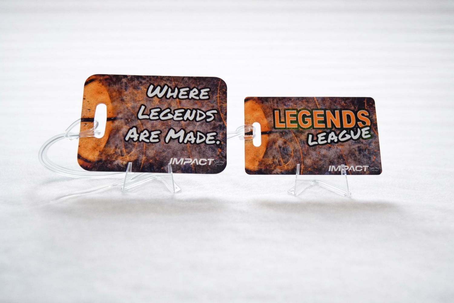 Bag Tags