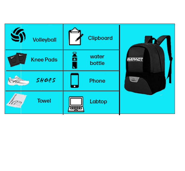 Sports Bag