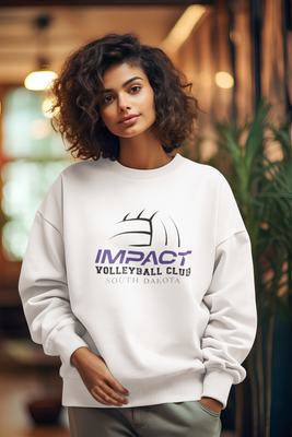 Impact Volleyball Club