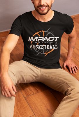 Impact Basketball
