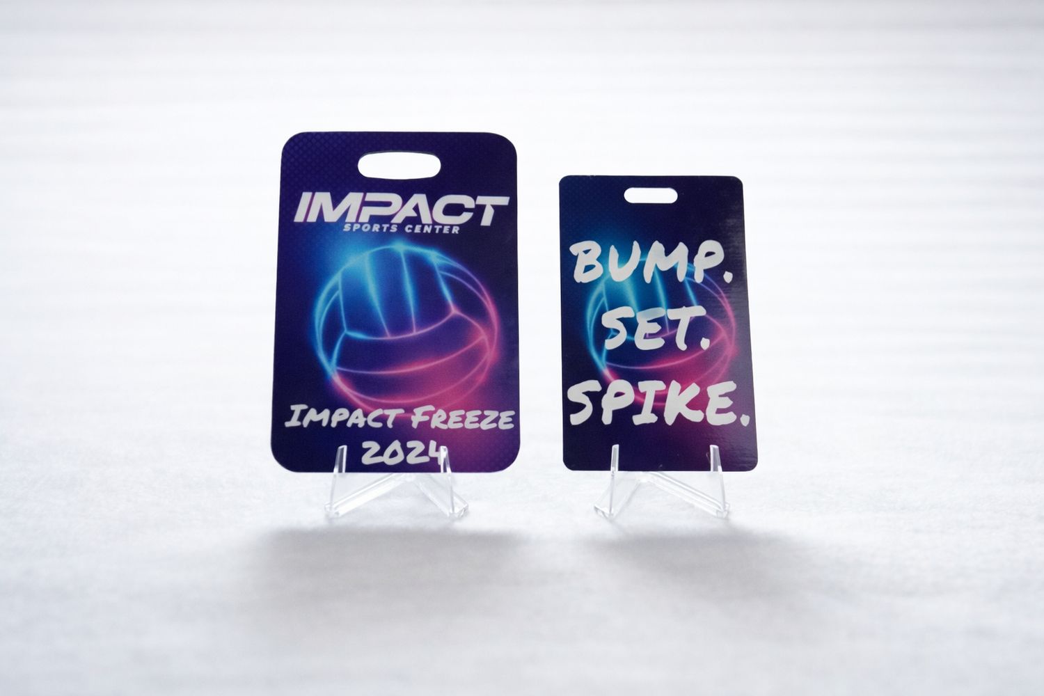 Bag Tags