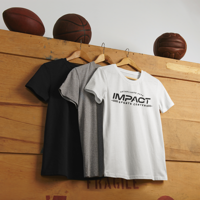 Elite Logo 2024  - Empty Back