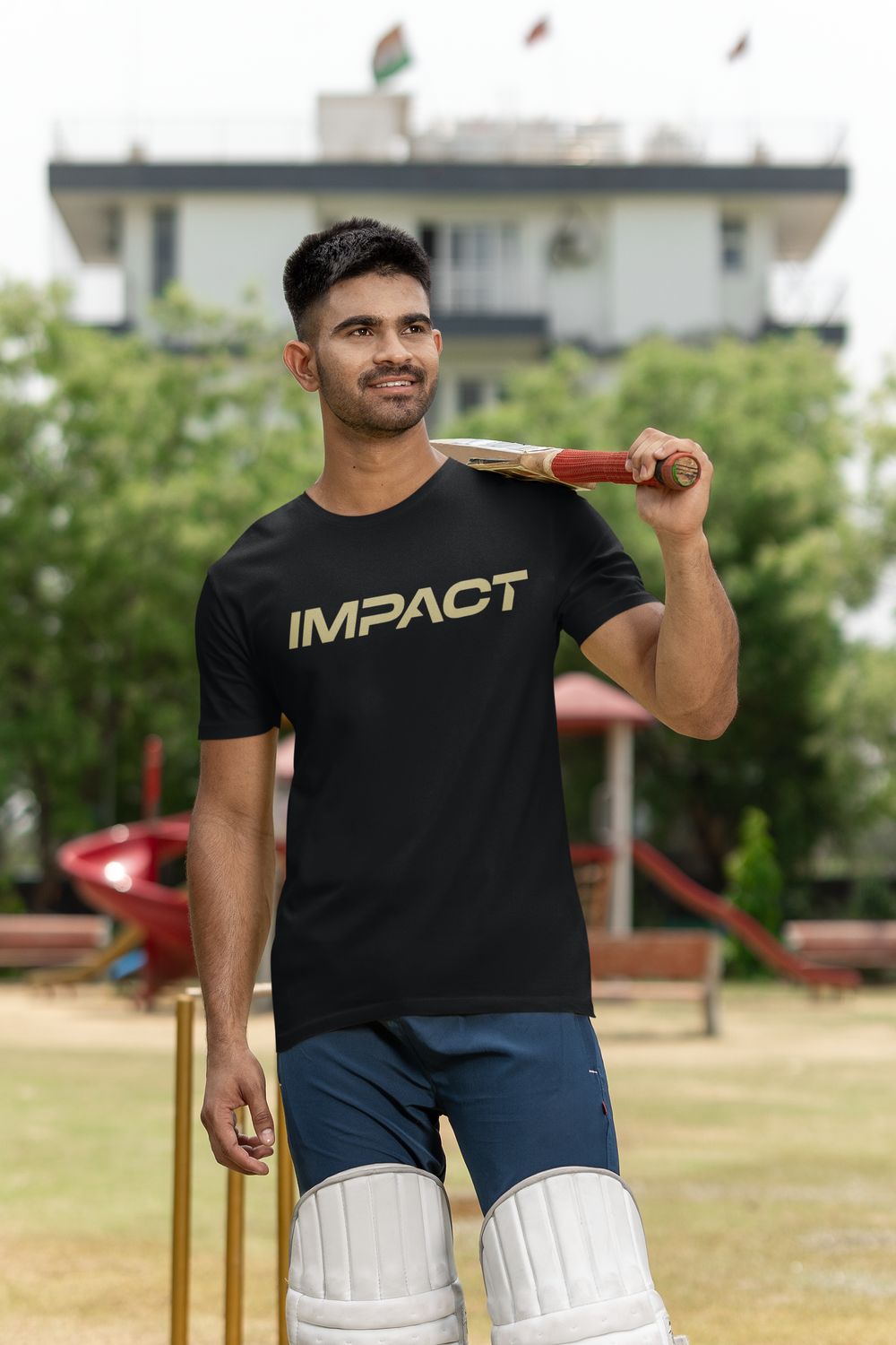 Impact/JBN Performance