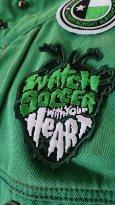 Watch Soccer with your Heart