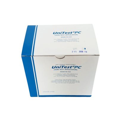 UniTest® PC (Pain Control) Lancets