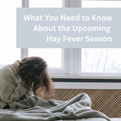 Preparing Your Clinic for the 2026 Severe Hay Fever Season: Demand Drivers &amp; Patient Management Solutions