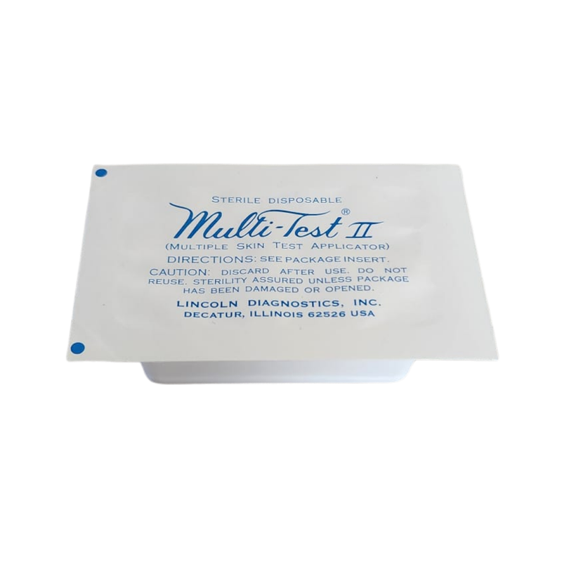 Lancets - Multi-Test® II