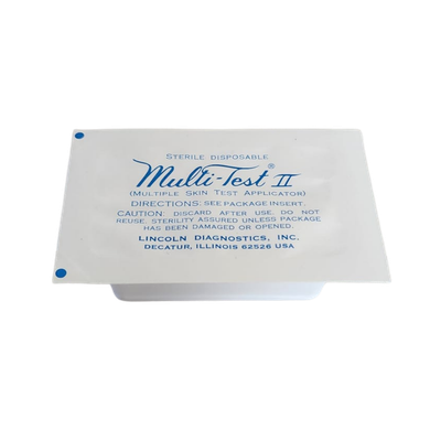 Lancets - Multi-Test® II