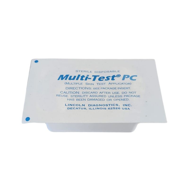 Lancets - Multi-Test® PC