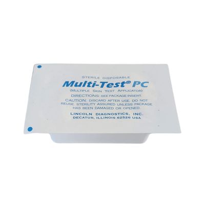 Lancets - Multi-Test® PC
