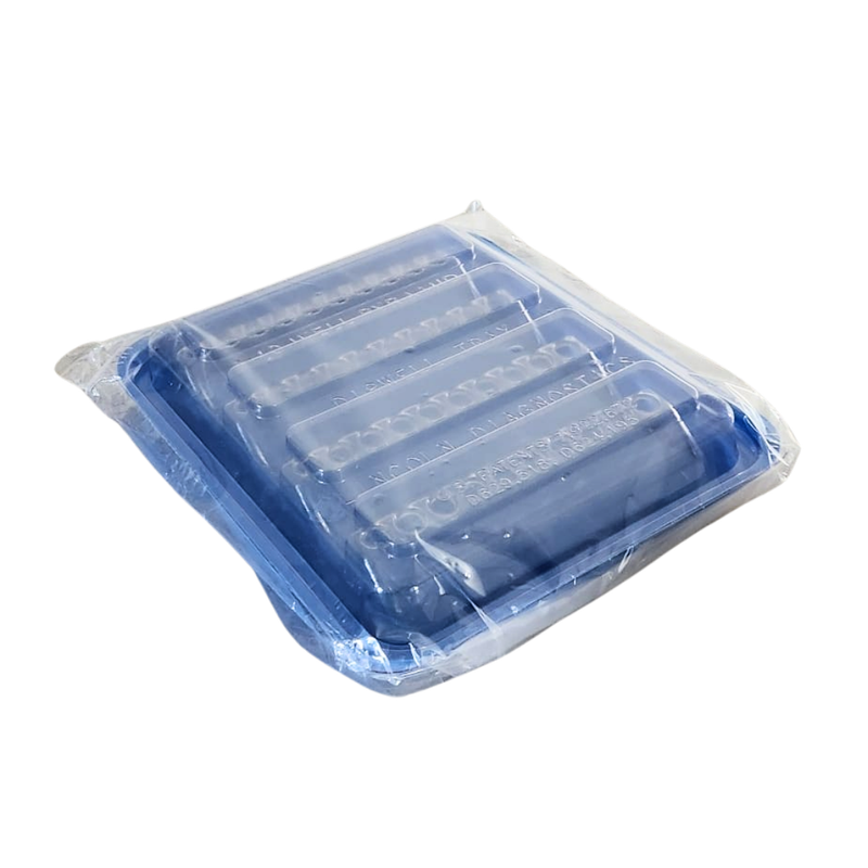 DipWell Tray for Duotip‑Test® II &amp; UniTest® PC