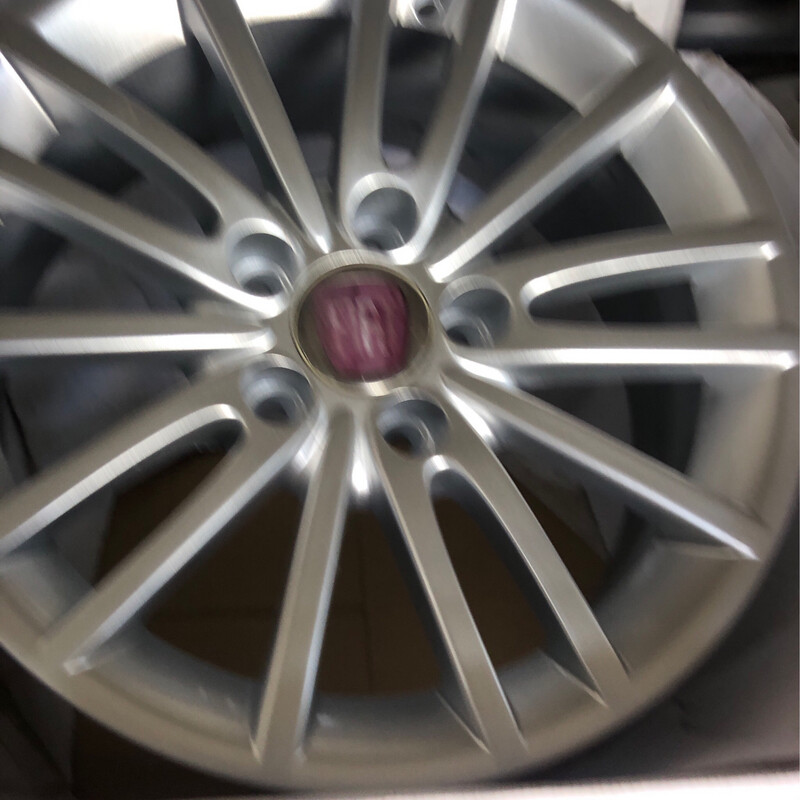 4 Cerchi Rigenerati da 16 Fiat Croma
