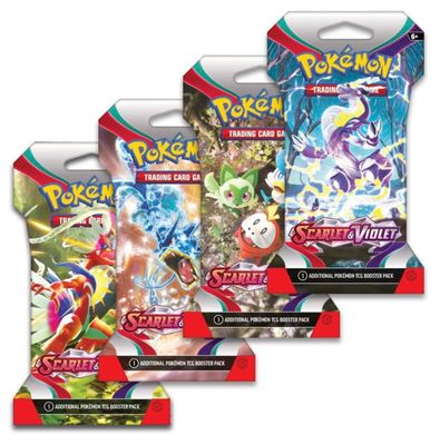 Blister Packs