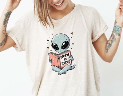 Graphic tees