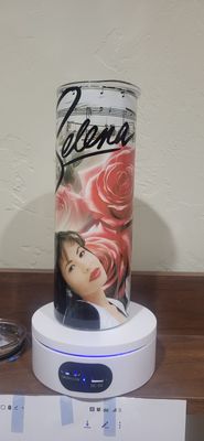 Selena tumbler