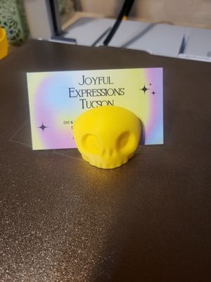 3d printed items
