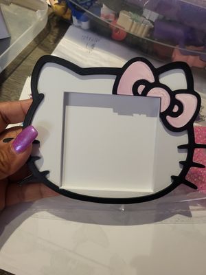3d printed hk post it holder