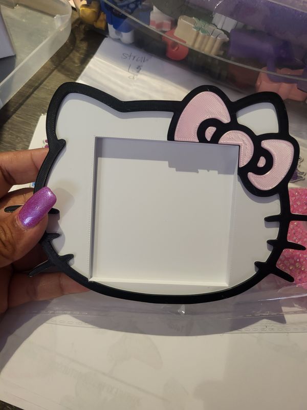 3d printed hk post it holder