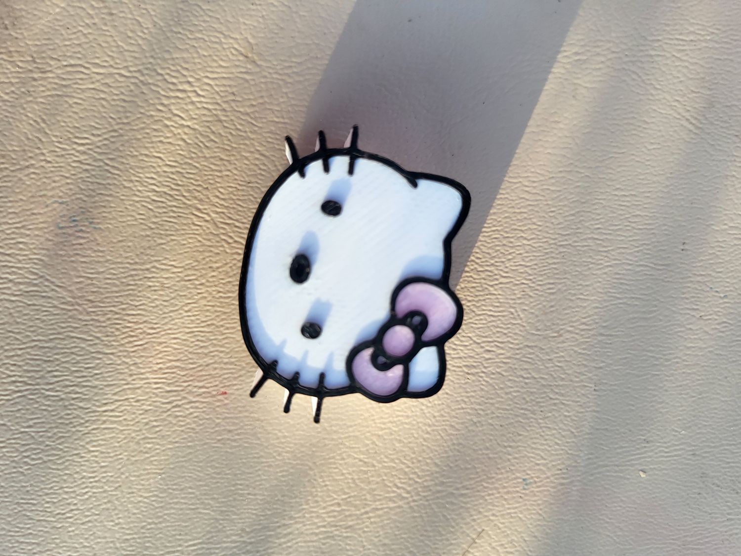 Hk 3d strawtopper 8mm