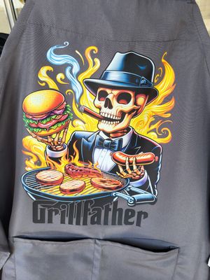 Apron