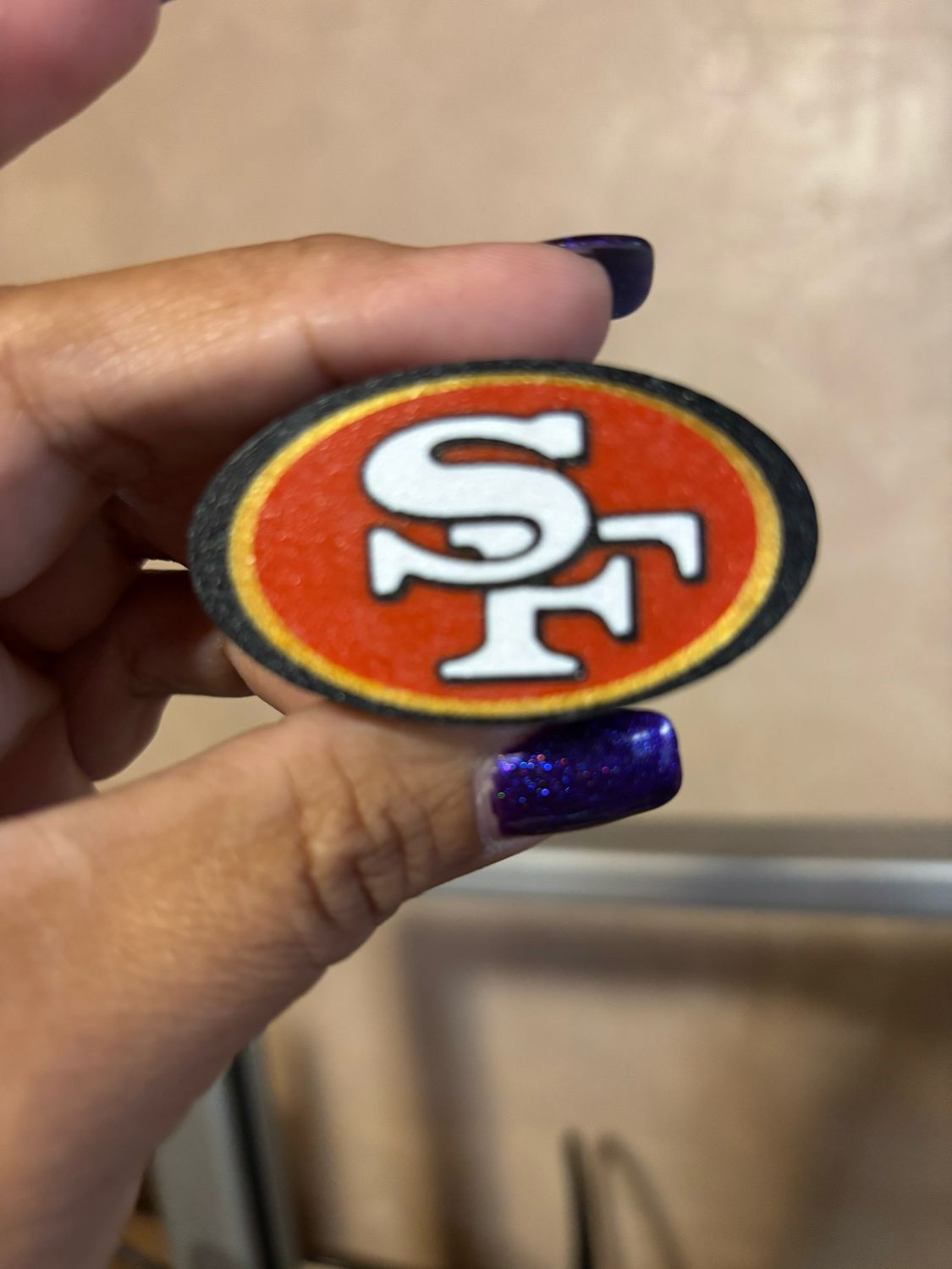 San Francisco Strawtopper